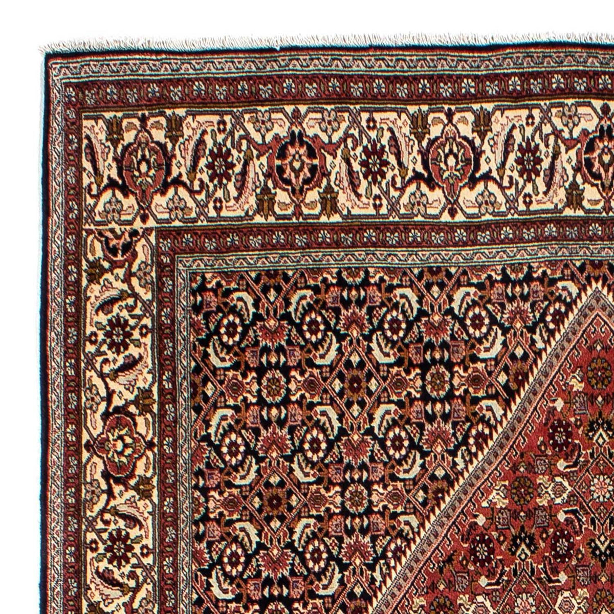 Bidjar Rug 176x254cm - Persian Rugs