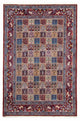 Moud Rug 197x302cm - Persian Rugs