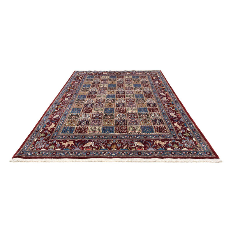 Perser Rug - Classic - 302 x 197 cm - dark red