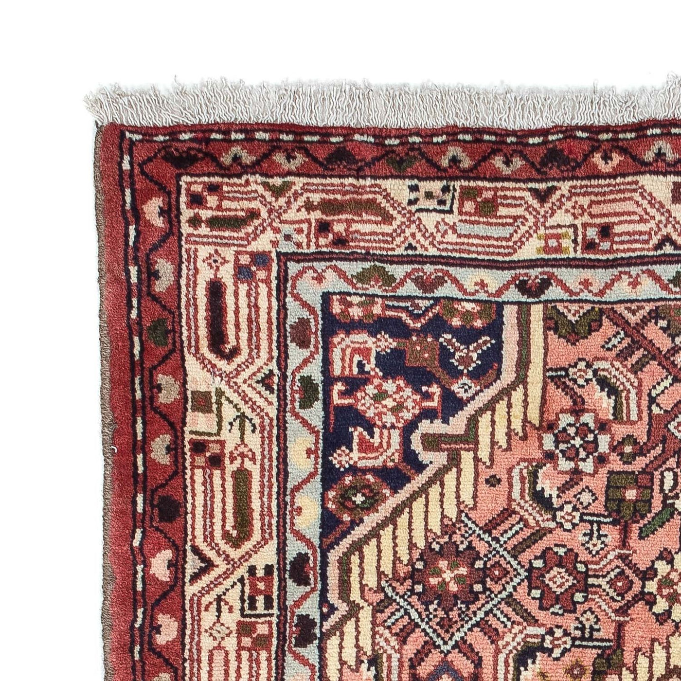 Hamadan Rug 130x78cm - Persian Rugs
