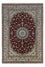Perser Rug - Nain - Royal - 371 x 250 cm - dark red