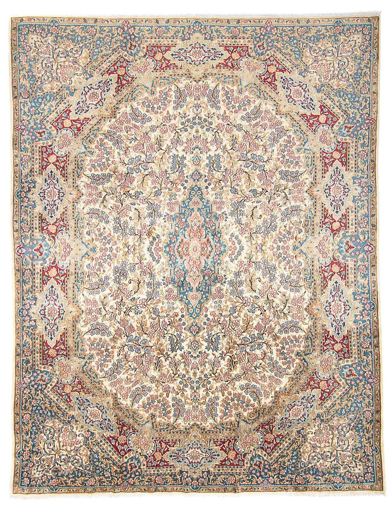 Perser Rug - Royal - 390 x 303 cm - beige