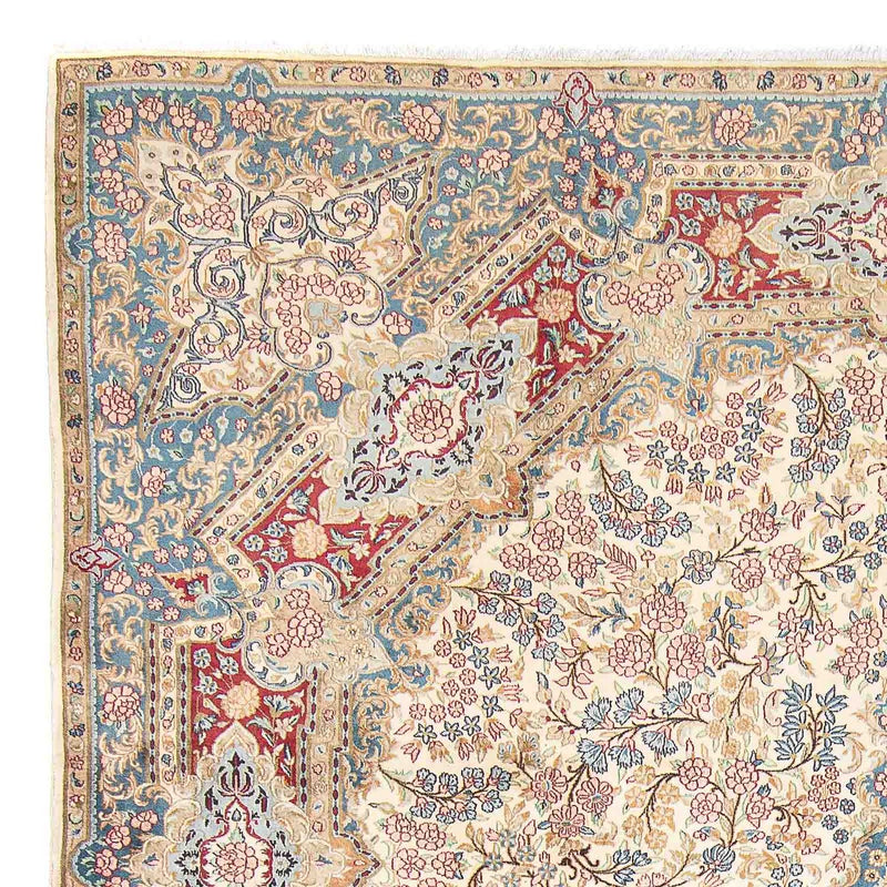 Perser Rug - Royal - 390 x 303 cm - beige