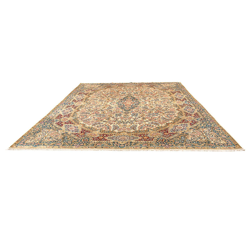 Perser Rug - Royal - 390 x 303 cm - beige