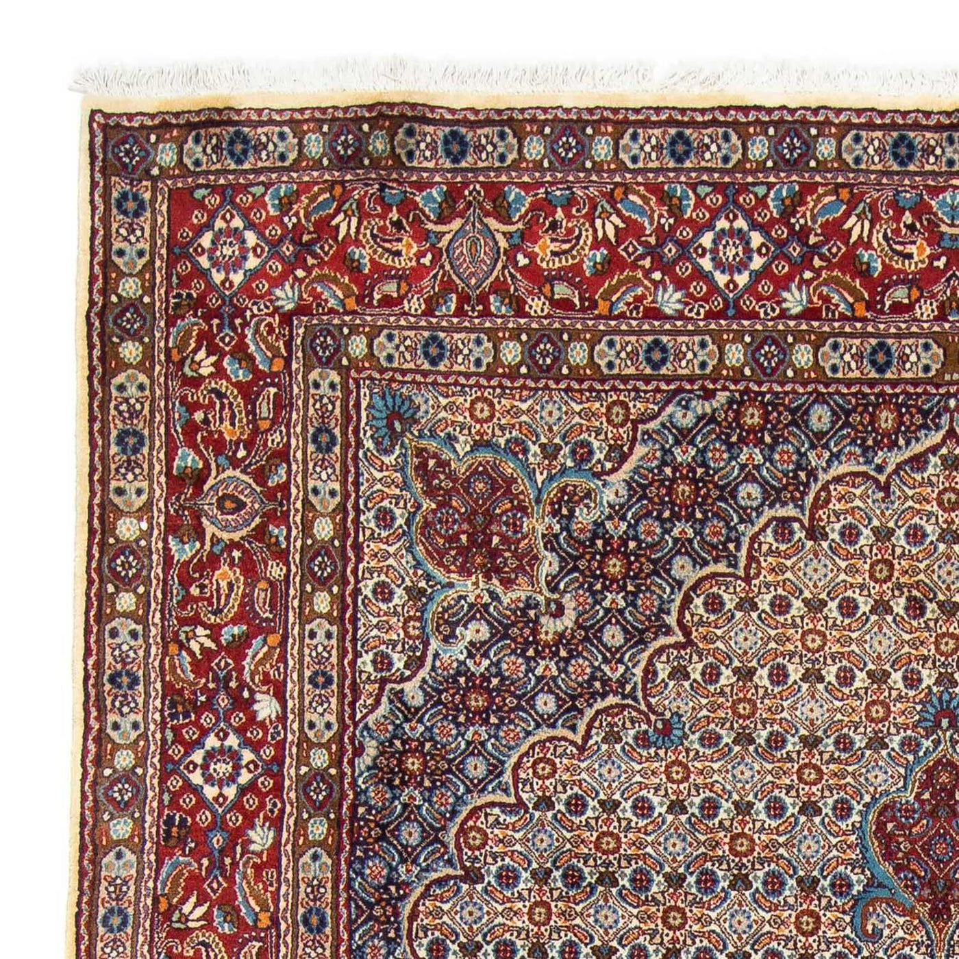 Moud Rug 298x196cm - Persian Rugs