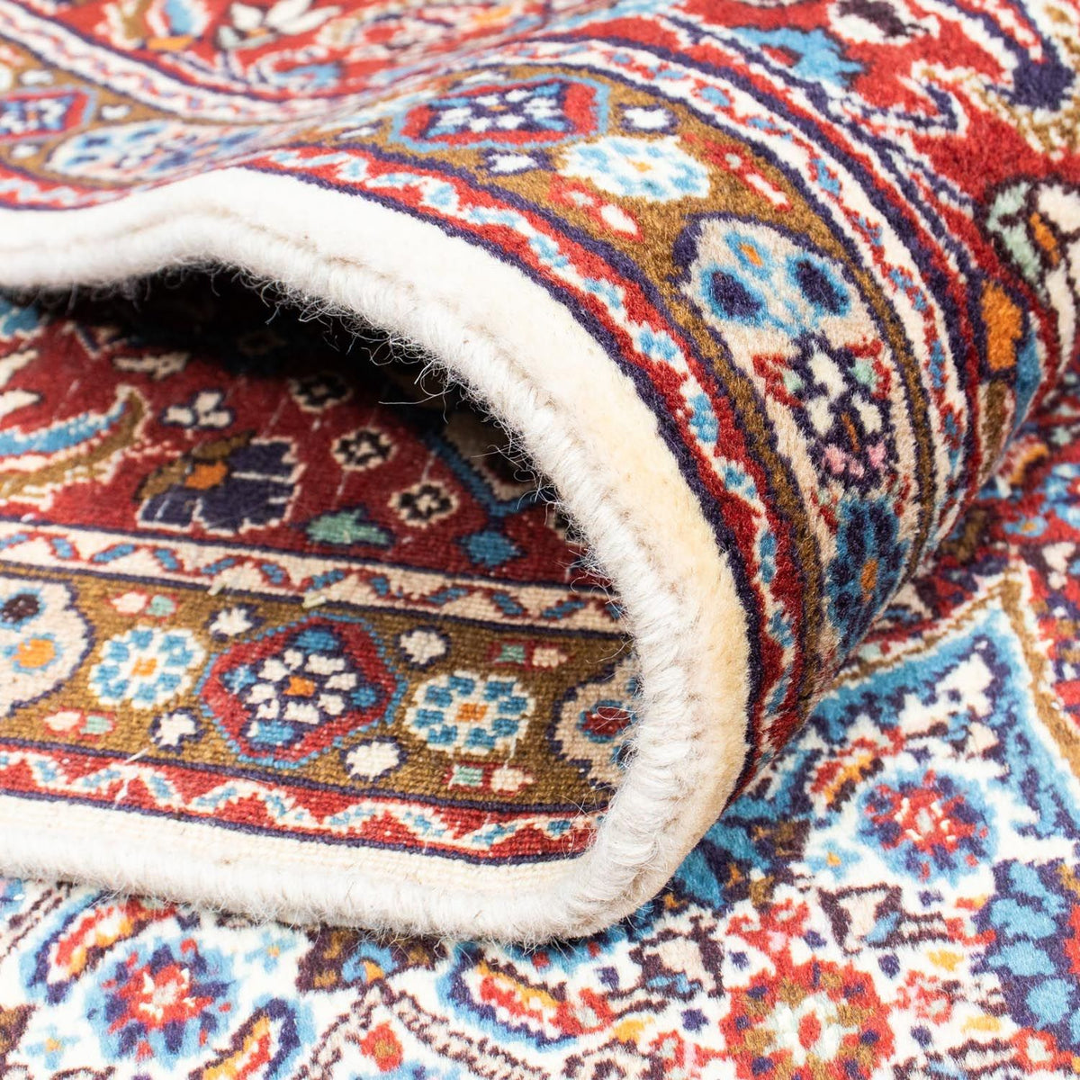 Perser Rug - Classic - 298 x 196 cm - beige