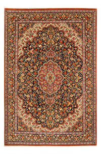 Perser Rug - Ghom - 305 x 212 cm - multicolored