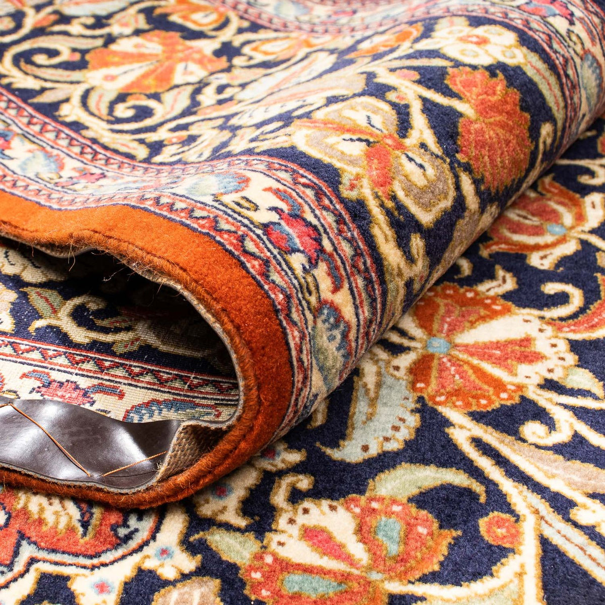 Perser Rug - Ghom - 305 x 212 cm - multicolored