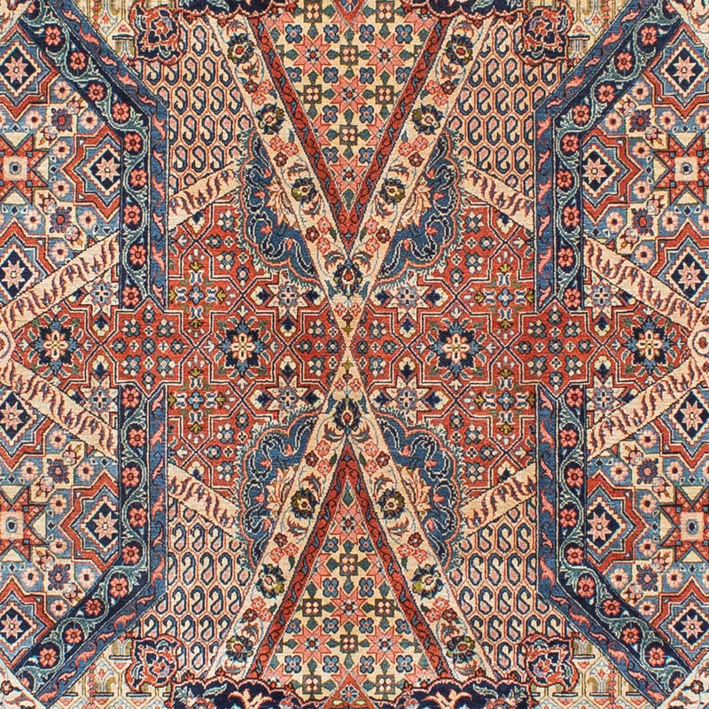 Perser Rug - Classic - 295 x 200 cm - rust