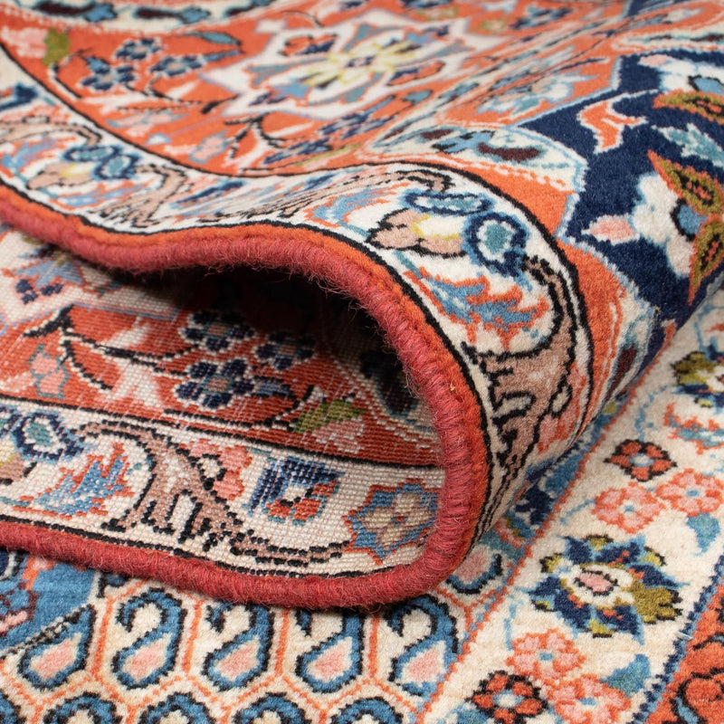 Perser Rug - Classic - 295 x 200 cm - rust