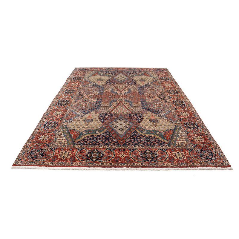 Perser Rug - Classic - 295 x 200 cm - rust