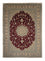 Perser Rug - Nain - 338 x 244 cm - dark red