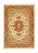 Tabriz - 50 Raj Rug 143x103cm - Persian Rugs