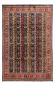 Kashkuli Rug 197x295cm - Persian Rugs