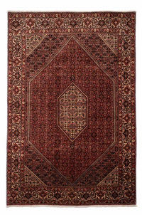Perser Rug - Bidjar - 293 x 200 cm - brown