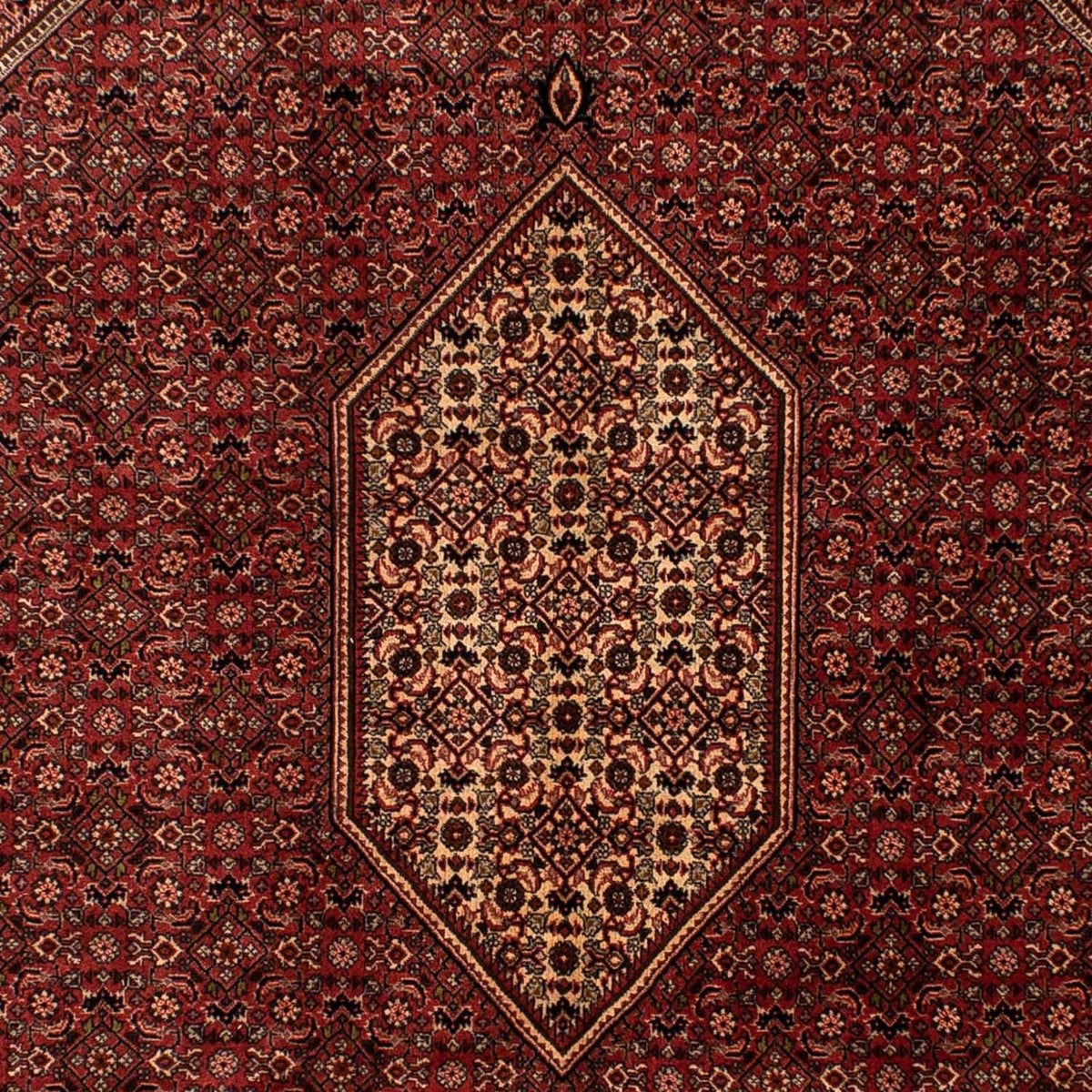 Perser Rug - Bidjar - 293 x 200 cm - brown