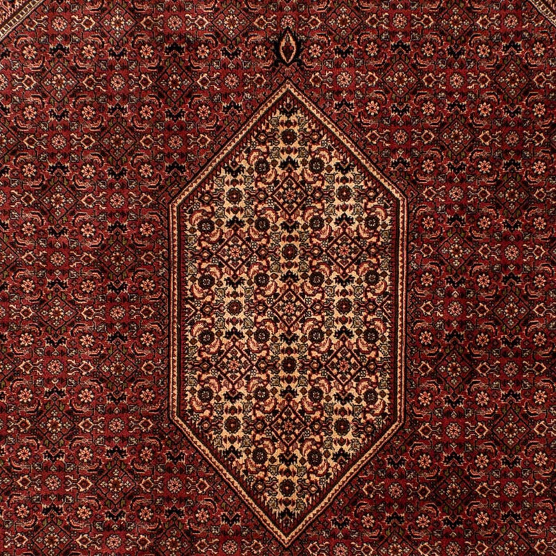 Perser Rug - Bidjar - 293 x 200 cm - brown