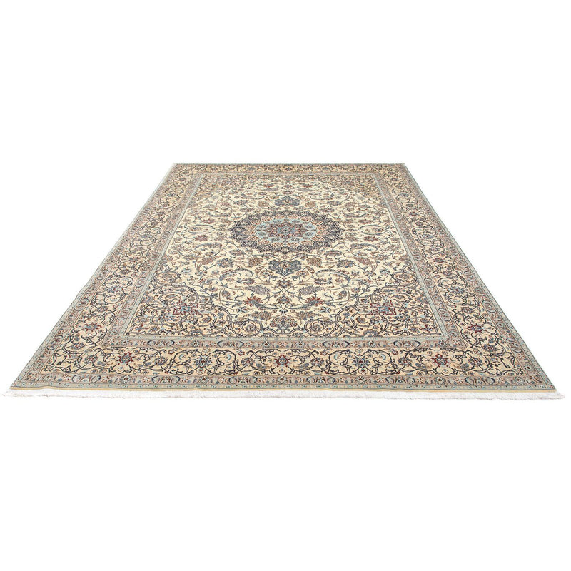 Perser Rug - Nain - Premium - 310 x 213 cm - beige