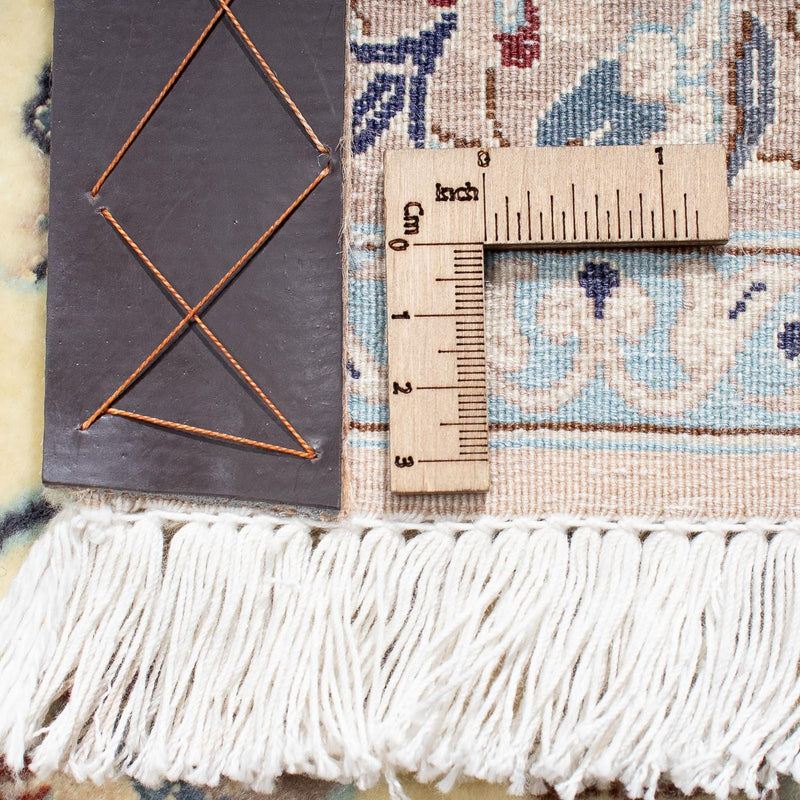 Perser Rug - Nain - Premium - 310 x 213 cm - beige