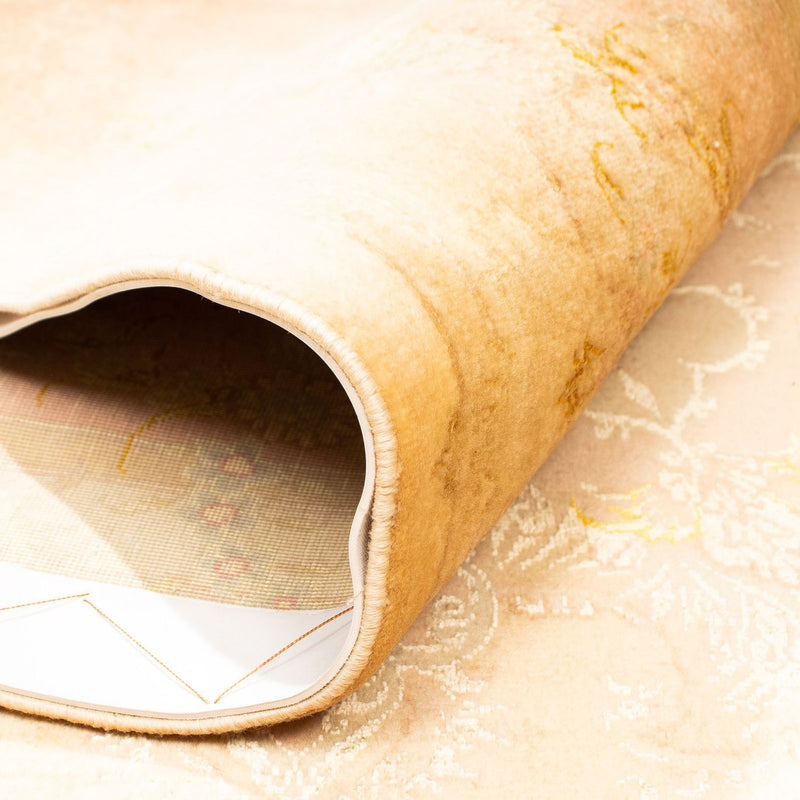 Perser Rug - Tabriz - Royal - 300 x 200 cm - gold