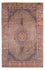 Perser Rug - Classic - 293 x 198 cm - light red