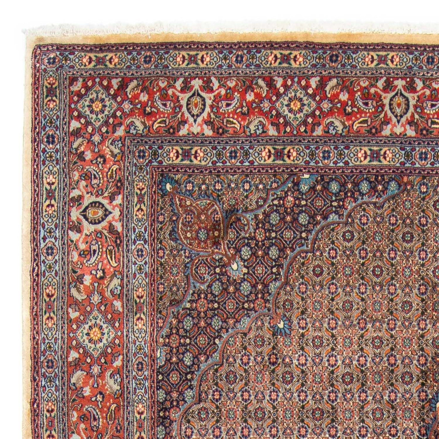Moud Rug 293x198cm - Persian Rugs
