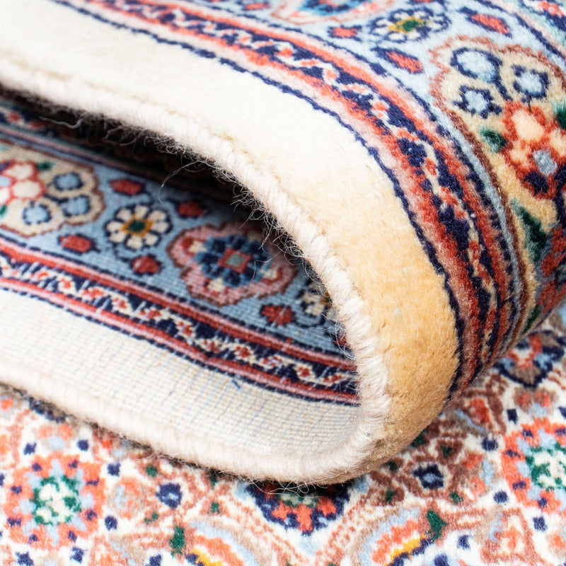 Perser Rug - Classic - 293 x 198 cm - light red