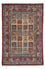 Perser Rug - Classic - 148 x 95 cm - multicolored