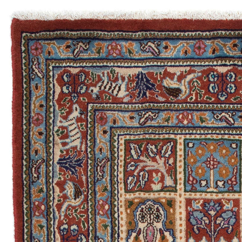 Perser Rug - Classic - 148 x 95 cm - multicolored