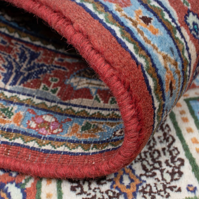 Perser Rug - Classic - 148 x 95 cm - multicolored