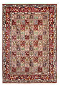 Perser Rug - Classic - 300 x 200 cm - dark red