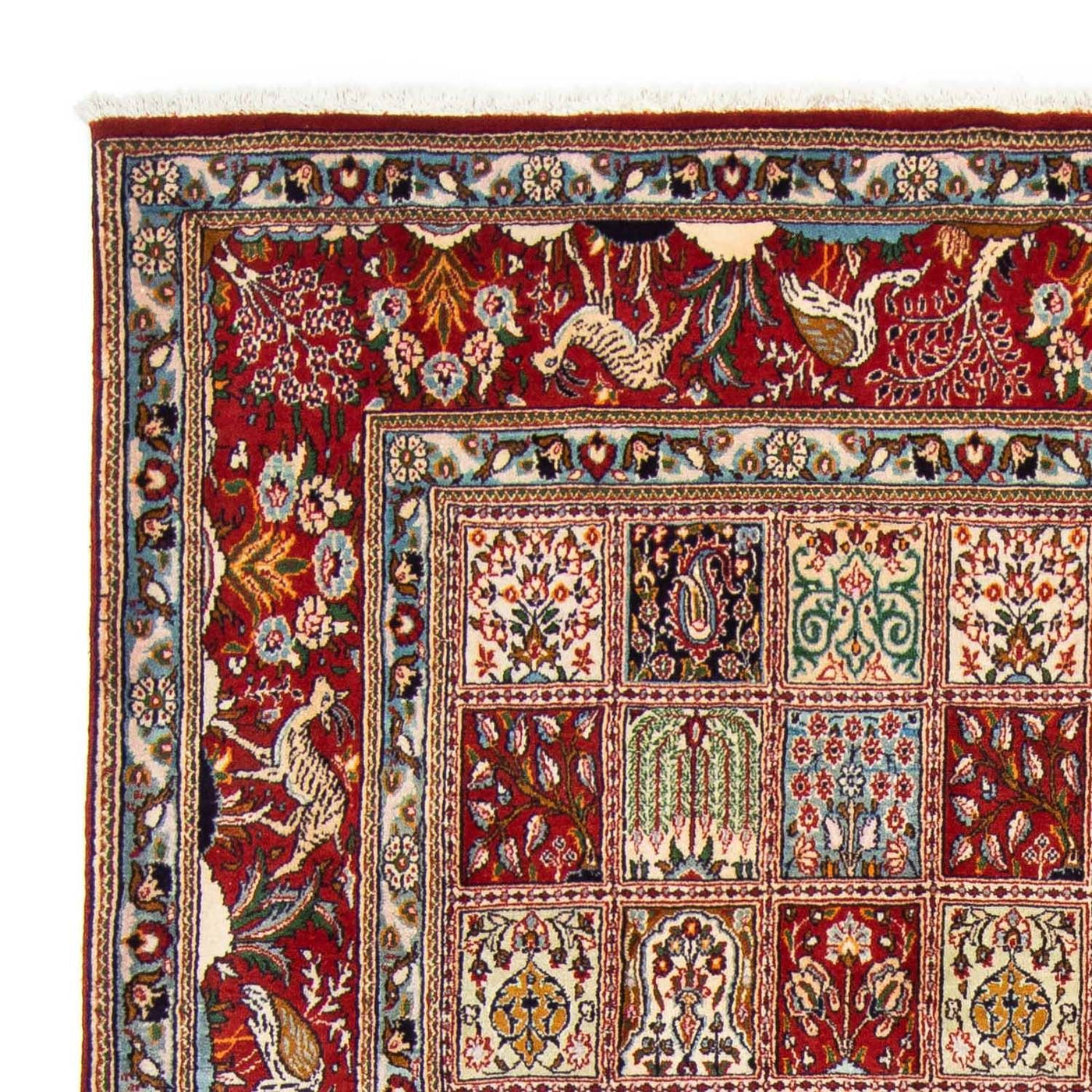 Moud Rug 300x200cm - Persian Rugs