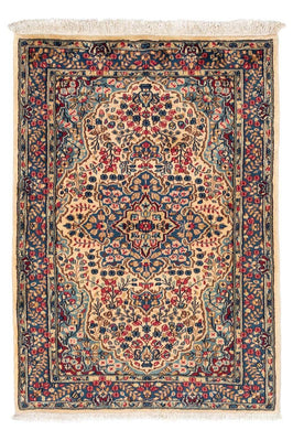 Perser Rug - Royal - 140 x 98 cm - beige
