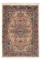 Rafsanjan Rug 140x98cm - Persian Rugs