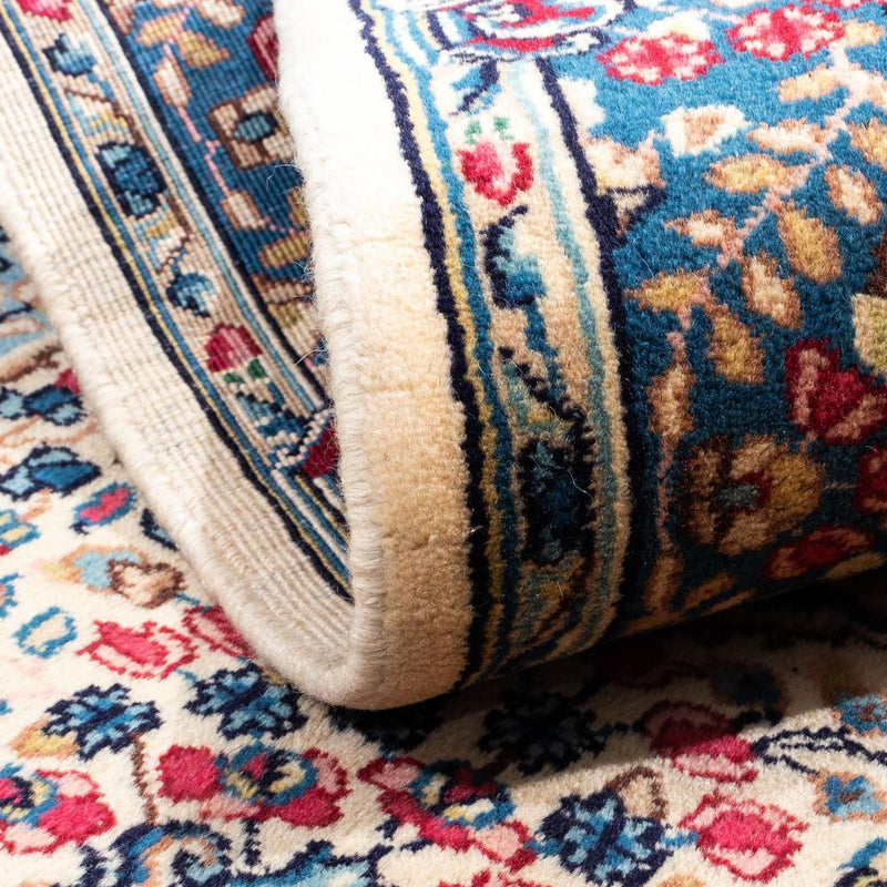 Perser Rug - Royal - 140 x 98 cm - beige