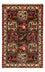 Perser Rug - Nomadic - 150 x 100 cm - multicolored