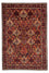 Perser Rug - Nomadic - 305 x 211 cm - red
