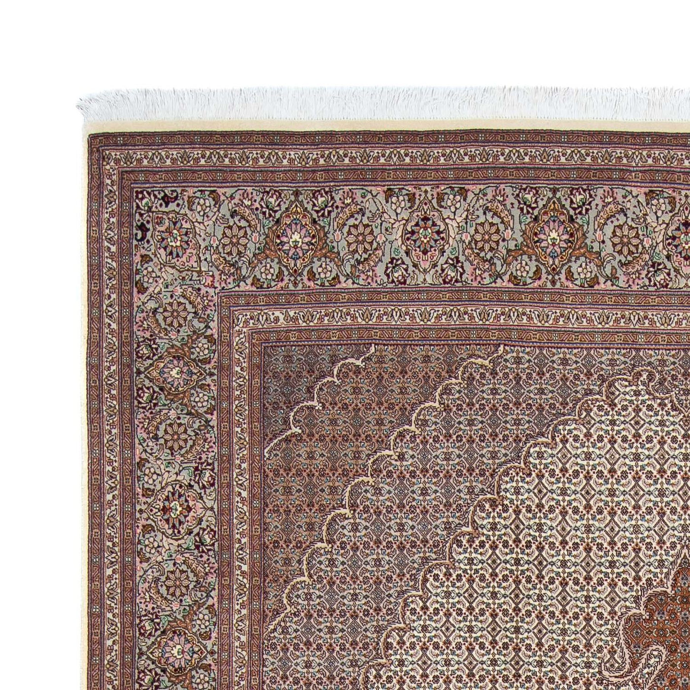 Tabriz Rug 305x202cm - Persian Rugs