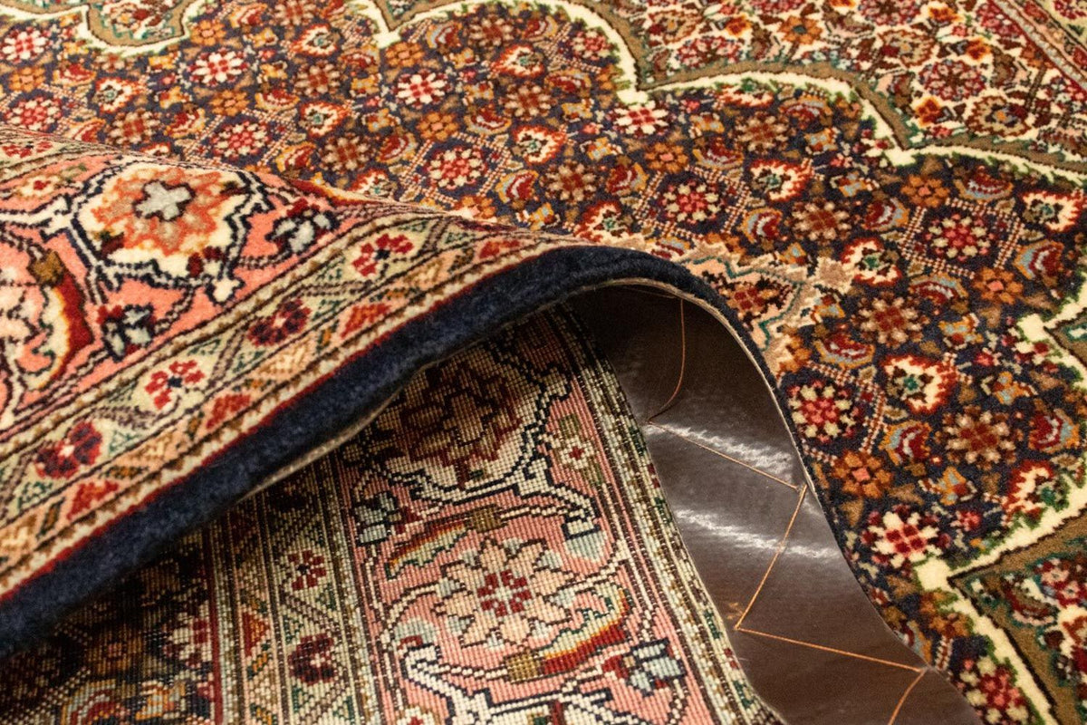 Perser Rug - Tabriz - Royal - 148 x 103 cm - dark blue