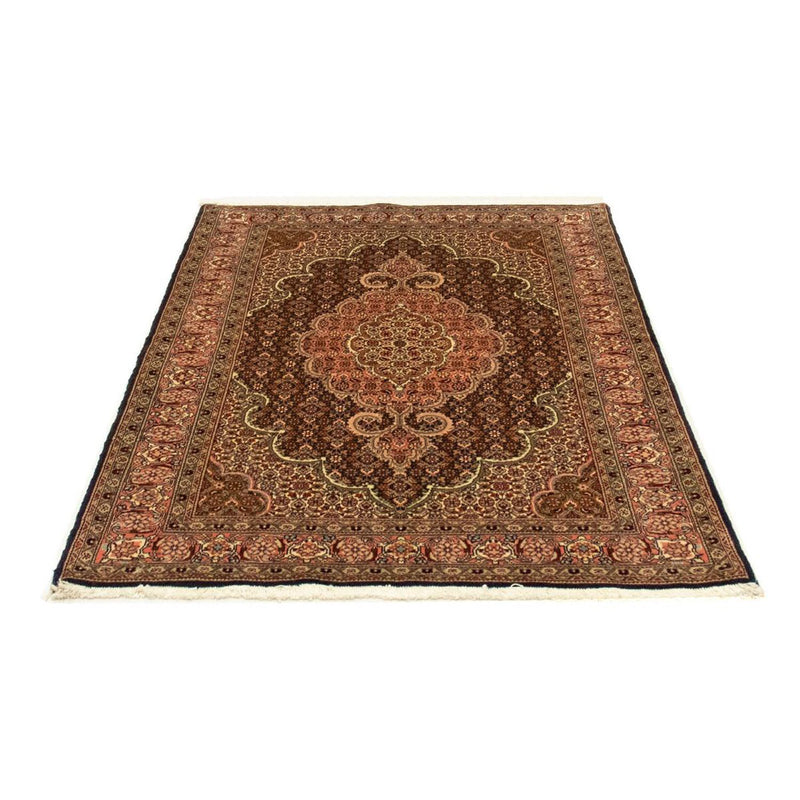 Perser Rug - Tabriz - Royal - 148 x 103 cm - dark blue