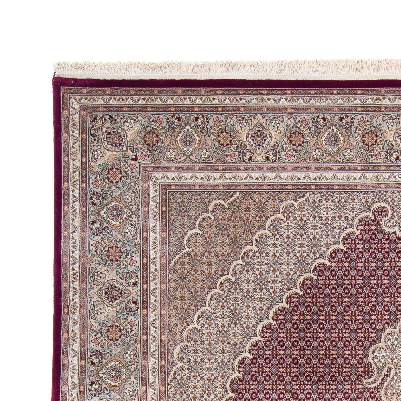 Tabriz Rug 308x204cm - Persian Rugs