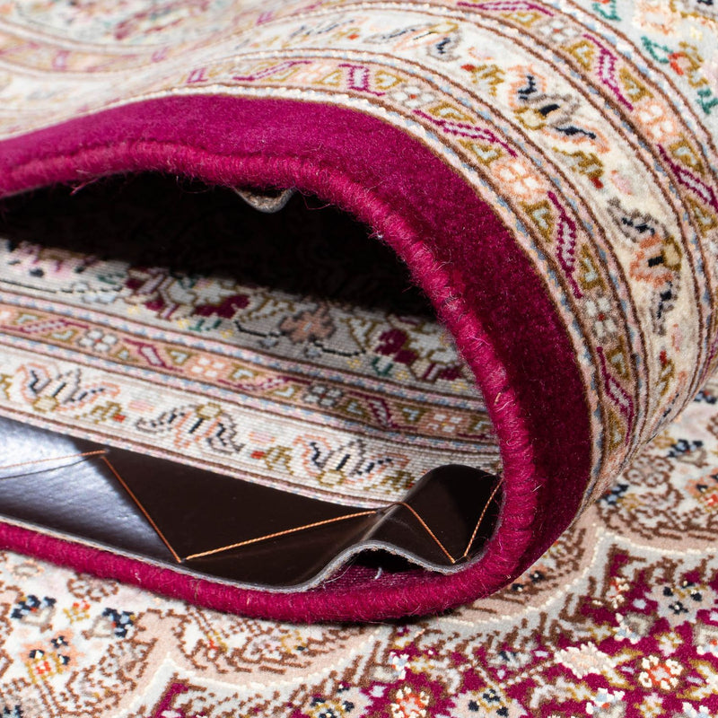 Perser Rug - Tabriz - 308 x 204 cm - red