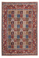Moud Rug 204x292cm - Persian Rugs