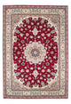 Tabriz - 50 Raj Rug 166x238cm - Persian Rugs