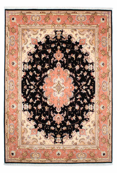 Tabriz - 50 Raj Rug 170x238cm - Persian Rugs