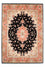 Perser Rug - Tabriz - Royal - 238 x 170 cm - dark blue
