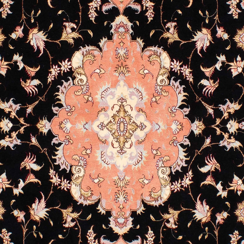 Perser Rug - Tabriz - Royal - 238 x 170 cm - dark blue