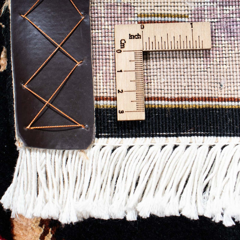 Perser Rug - Tabriz - Royal - 238 x 170 cm - dark blue