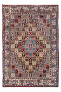 Perser Rug - Classic - 353 x 249 cm - multicolored