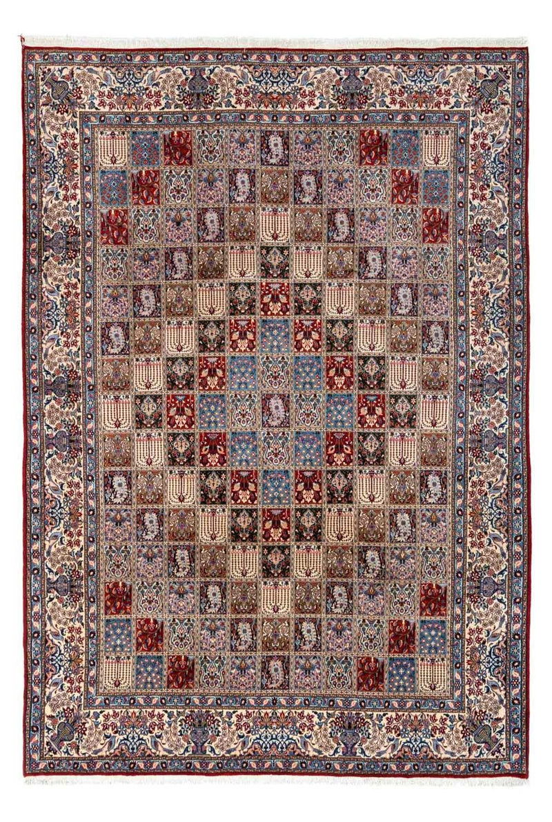 Perser Rug - Classic - 353 x 249 cm - multicolored